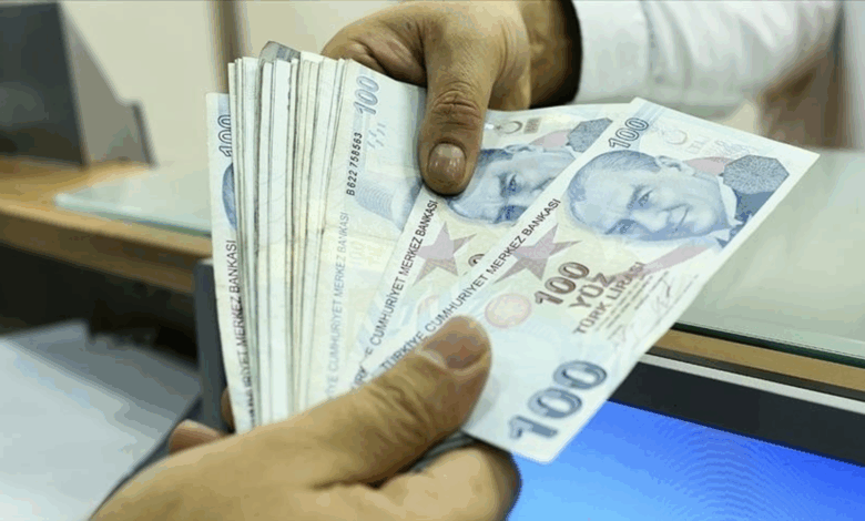 Memur ve emekli maaşı zam oranı belli oldu! 4 aylık enflasyon farkı yüzde kaç oldu 2025? 13 Memur ve emekli maaşı zam oranı belli oldu! 4 aylık enflasyon farkı yüzde kaç oldu 2025?- Diğer Haberler