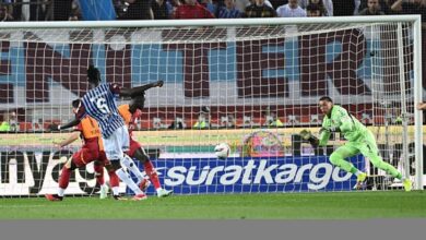 Mendy ayrılmak istiyor- Trabzonspor
