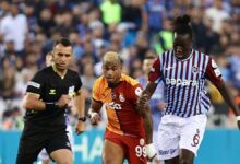Mendy'den ayrılık sinyali- Gün