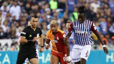 Mendy'den ayrılık sinyali- Gün