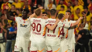 Metehan Baltacı şampiyonluk kutlamasını bekliyor! 'Galatasaray taraftarına sürprizlerimiz var'- Futbol