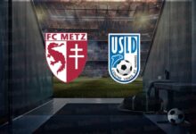 Metz - Dunkerque maçı ne zaman, saat kaçta? Hangi kanalda canlı yayınlanacak? | Fransa Ligue 2 play-off- Diğer Haberler