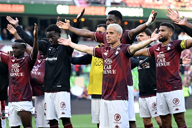 Metz-Reims maçı ne zaman, saat kaçta ve hangi kanalda? | Fransa Ligue 1- Fransa Ligue 1