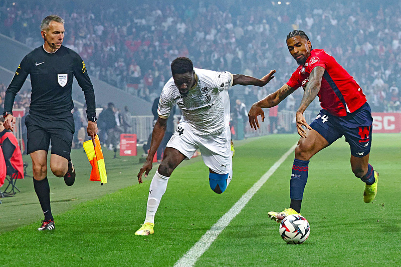 Metz-Reims maçı ne zaman, saat kaçta ve hangi kanalda? | Fransa Ligue 1- Fransa Ligue 1