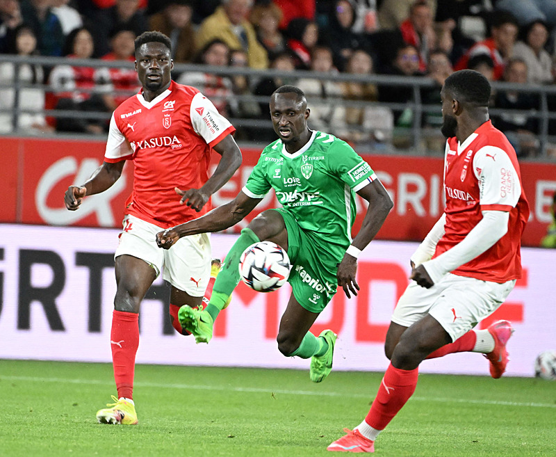 Metz-Reims maçı ne zaman, saat kaçta ve hangi kanalda? | Fransa Ligue 1- Fransa Ligue 1