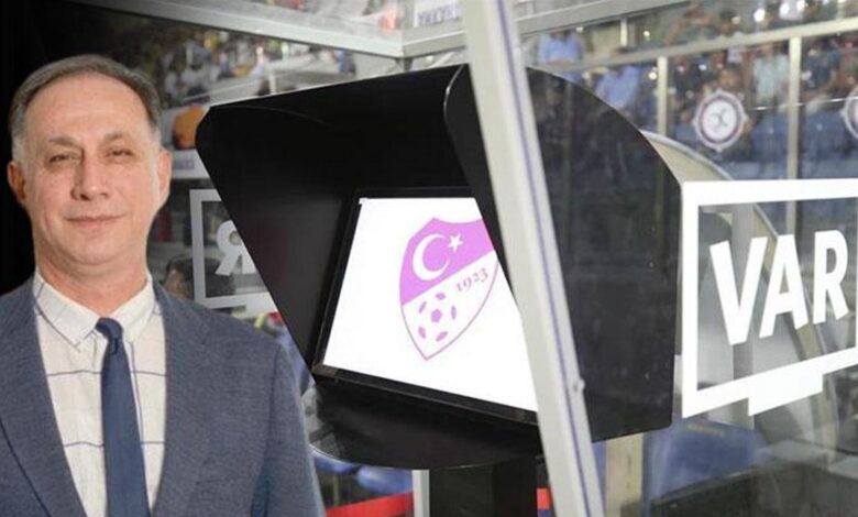 MHK'den VAR için yeni karar! Görev alacaklar 12 MHK'den VAR için yeni karar! Görev alacaklar- Futbol
