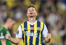 Miha Zajc dönüyor- Diğer Haberler