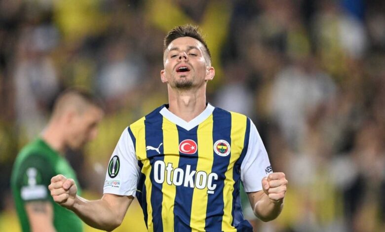 Miha Zajc dönüyor 11 Miha Zajc dönüyor- Diğer Haberler