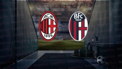 Milan-Bologna maçı ne zaman, saat kaçta? Hangi kanalda canlı yayınlanacak? | İtalya Serie A- Futbol