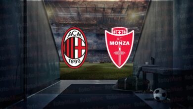 Milan - Monza maçı ne zaman, saat kaçta? Hangi kanalda canlı yayınlanacak? | İtalya Serie A- Futbol