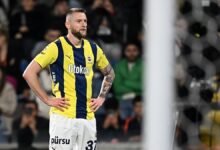 Milan Skriniar'dan transfer açıklaması! Fenerbahçe'de kalacak mı?- Trabzonspor