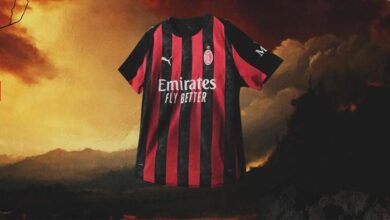 Milan yeni sezon formalarını tanıttı: Şeytan ayrıntıda gizlidir- Futbol