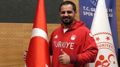 Milli judoculardan 4 madalya- Atletizm