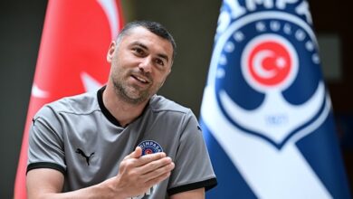 Milli Takım çok başarılı- Adana Demirspor