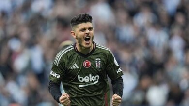 Milot Rashica rekora koşuyor- Futbol