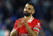 Mohamed Salah Premier League'de sezonun oyuncusu seçildi- Ramazan