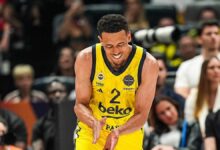 Monaco 70-81 Fenerbahçe Beko (MAÇ SONUCU ÖZET) THY EuroLeague'de şampiyon Fenerbahçe Beko!- Ligler