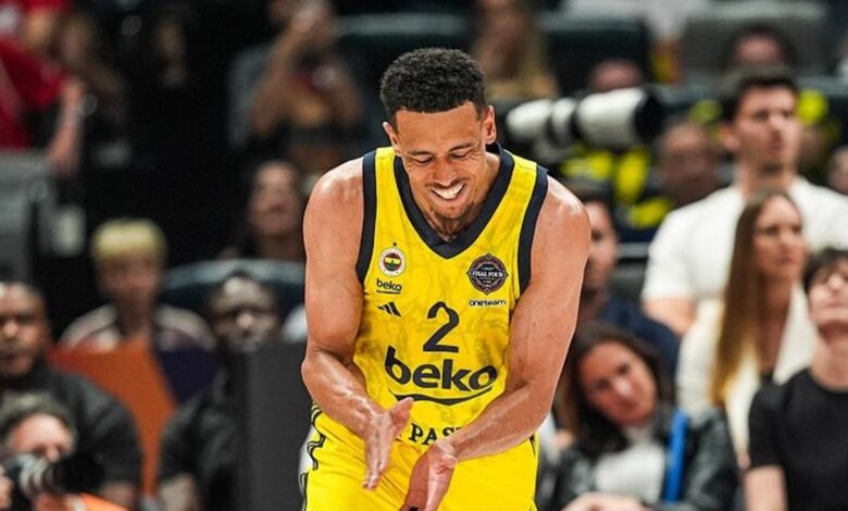 Monaco 70-81 Fenerbahçe Beko (MAÇ SONUCU ÖZET) THY EuroLeague'de şampiyon Fenerbahçe Beko! 11 Monaco 70-81 Fenerbahçe Beko (MAÇ SONUCU ÖZET) THY EuroLeague'de şampiyon Fenerbahçe Beko!- Diğer Haberler