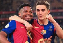 Monaco, Ansu Fati transferinde son aşamada- Futbol