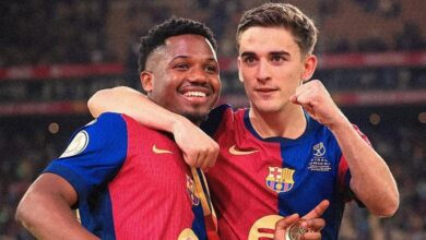Monaco, Ansu Fati transferinde son aşamada- Futbol
