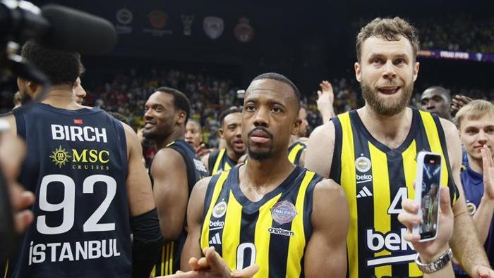 Monaco - Fenerbahçe Beko maçı canlı izle | FB MONACO maçı şifresiz (EuroLeague Final Four finali) 19 Monaco - Fenerbahçe Beko maçı canlı izle | FB MONACO maçı şifresiz (EuroLeague Final Four finali)- Ligler