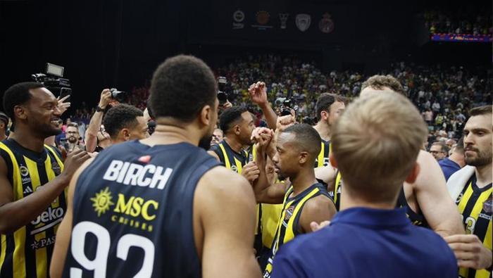Monaco - Fenerbahçe Beko maçı canlı izle | FB MONACO maçı şifresiz (EuroLeague Final Four finali) 20 Monaco - Fenerbahçe Beko maçı canlı izle | FB MONACO maçı şifresiz (EuroLeague Final Four finali)- Ligler
