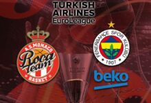 Monaco-Fenerbahçe Beko maçı (THY EuroLeague finali)- Diğer Haberler