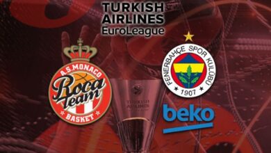 Monaco-Fenerbahçe Beko maçı (THY EuroLeague finali)- Diğer Haberler