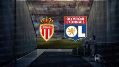 Monaco - Lyon maçı ne zaman, saat kaçta? hangi kanalda canlı yayınlanacak? | Fransa Ligue 1- Ligler