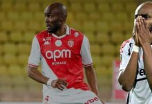 Monaco'dan Al-Musrati açıklaması! Kararı duyurdular...- Beşiktaş