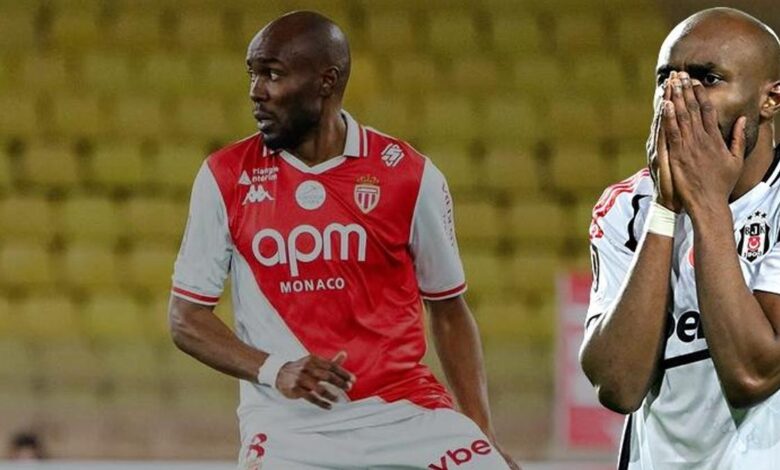 Monaco'dan Al-Musrati açıklaması! Kararı duyurdular...- Futbol