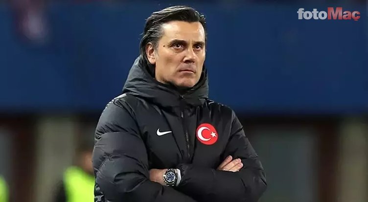 Montella’nın sözleşmesinde kritik madde! Fenerbahçe'nin hocası mı olacak?- Fenerbahçe