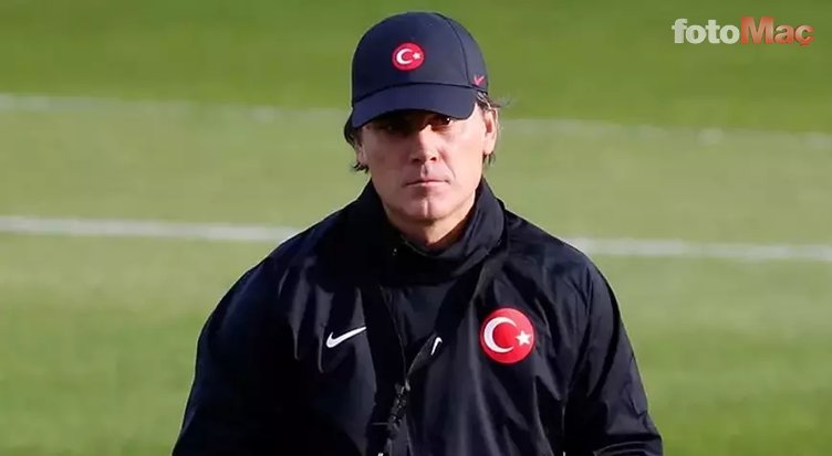 Montella’nın sözleşmesinde kritik madde! Fenerbahçe'nin hocası mı olacak?- Fenerbahçe