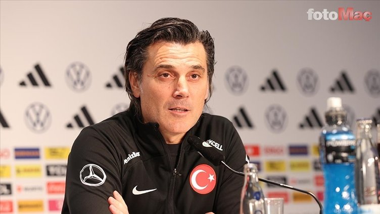Montella’nın sözleşmesinde kritik madde! Fenerbahçe'nin hocası mı olacak?- Fenerbahçe
