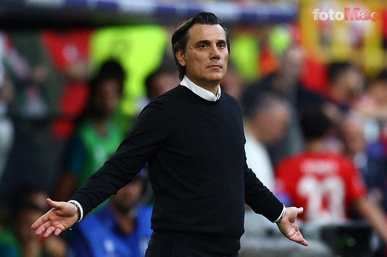 Montella’nın sözleşmesinde kritik madde! Fenerbahçe'nin hocası mı olacak?- Fenerbahçe