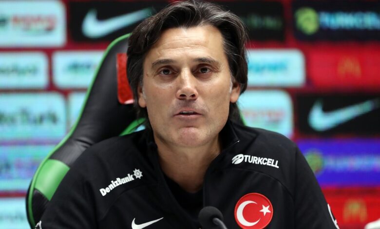 Montella’nın sözleşmesinde kritik madde! Fenerbahçe'nin hocası mı olacak? 19 Montella’nın sözleşmesinde kritik madde! Fenerbahçe'nin hocası mı olacak?- Fenerbahçe