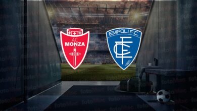 Monza - Empoli maçı ne zaman, saat kaçta? Hangi kanalda canlı yayınlanacak? | İtalya Serie A- Ligler