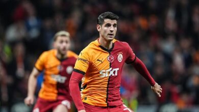 Morata lige ısındı- Futbol