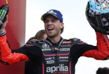 MotoGP Büyük Britanya Grand Prix'sini Marco Bezzecchi kazandı- Futbol