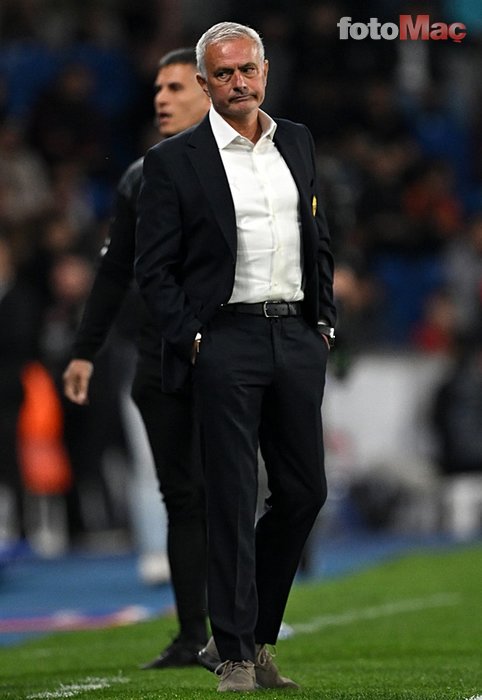Mourinho Fenerbahçe’den ayrılıyor mu? Ön sözleşme iddiası- Fenerbahçe