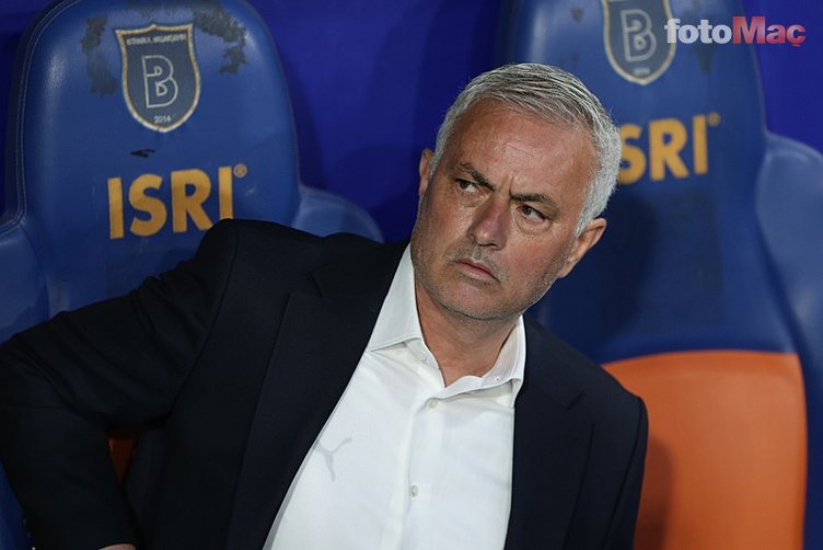 Mourinho Fenerbahçe’den ayrılıyor mu? Ön sözleşme iddiası- Fenerbahçe