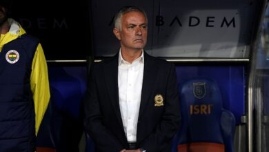 Mourinho Fenerbahçe’den ayrılıyor mu? Ön sözleşme iddiası- Futbol