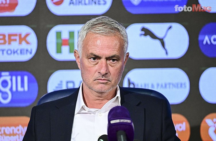 Mourinho Fenerbahçe’den ayrılıyor mu? Premier Lig’e geri dönüş kapıda- Fenerbahçe
