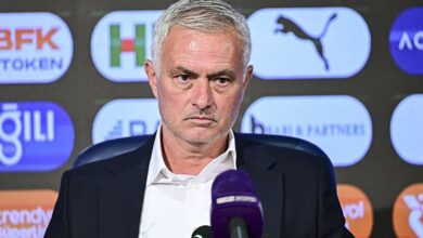 Mourinho Fenerbahçe’den ayrılıyor mu? Premier Lig’e geri dönüş kapıda- Fenerbahçe