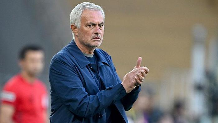 Mourinho'ye usta isimden sert sözler: 'Kibir abidesi!' | 'Portekizli iflas etmiştir'- Futbol