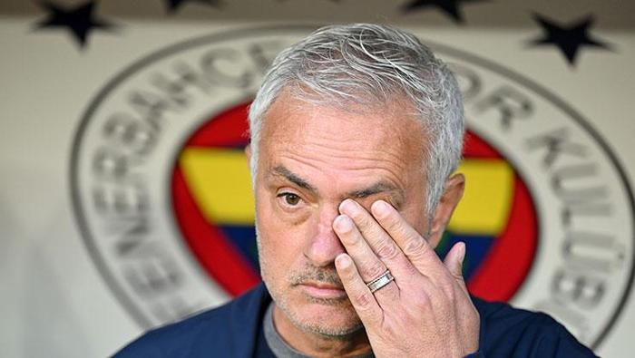 Mourinho'ye usta isimden sert sözler: 'Kibir abidesi!' | 'Portekizli iflas etmiştir'- Futbol