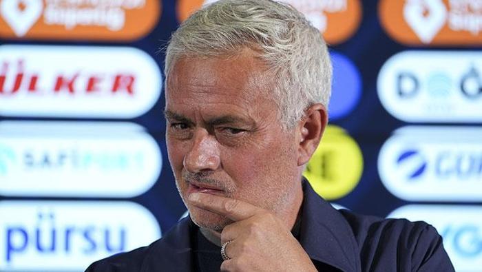 Mourinho'ye usta isimden sert sözler: 'Kibir abidesi!' | 'Portekizli iflas etmiştir'- Futbol