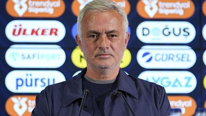 Mourinho'ye usta isimden sert sözler: 'Kibir abidesi!' | 'Portekizli iflas etmiştir'- Futbol