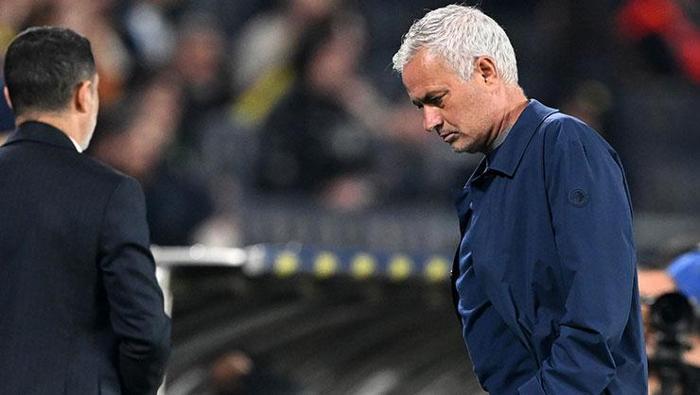 Mourinho'ye usta isimden sert sözler: 'Kibir abidesi!' | 'Portekizli iflas etmiştir'- Futbol