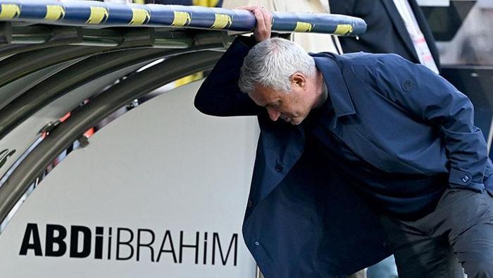 Mourinho'ye usta isimden sert sözler: 'Kibir abidesi!' | 'Portekizli iflas etmiştir'- Futbol